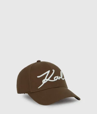 Cappellino K/Signature