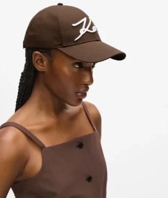 Cappellino K/Signature