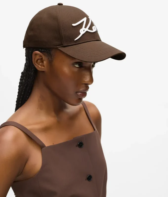 Cappellino K/Signature Cappellino K/Signature