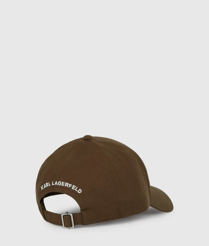 Cappellino K/Signature Cappellino K/Signature