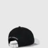 Cappellino K/Signature con visiera a contrasto Cappellino K/Signature con visiera a contrasto