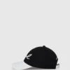 Cappellino K/Signature con visiera a contrasto Cappellino K/Signature con visiera a contrasto