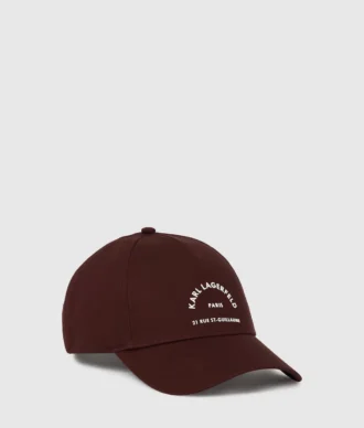 CAPPELLINO RUE ST-GUILLAUME CAPPELLINO RUE ST-GUILLAUME