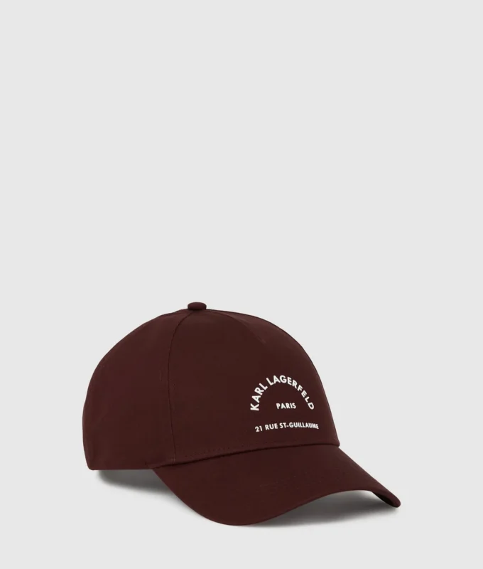CAPPELLINO RUE ST-GUILLAUME CAPPELLINO RUE ST-GUILLAUME