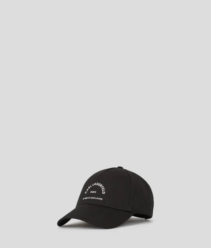 CAPPELLINO RUE ST-GUILLAUME CAPPELLINO RUE ST-GUILLAUME