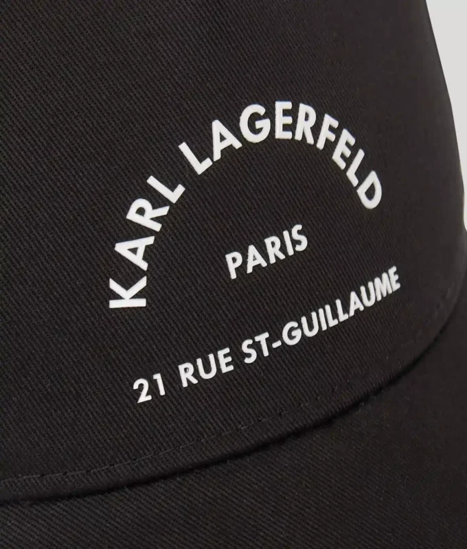 CAPPELLINO RUE ST-GUILLAUME CAPPELLINO RUE ST-GUILLAUME