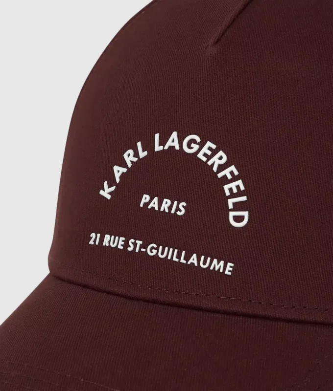 CAPPELLINO RUE ST-GUILLAUME CAPPELLINO RUE ST-GUILLAUME