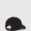 Cappellino trasformabile con patch di strass Ikon Cappellino trasformabile con patch di strass Ikon