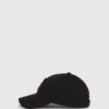 Cappellino trasformabile con patch di strass Ikon Cappellino trasformabile con patch di strass Ikon