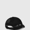Cappellino trucker con monogramma Cappellino trucker con monogramma