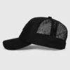 Cappellino trucker con monogramma Cappellino trucker con monogramma