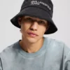 CAPPELLO A CAVIOLA IN DENIM CAPPELLO A CAVIOLA IN DENIM