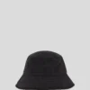 CAPPELLO A CAVIOLA IN DENIM CAPPELLO A CAVIOLA IN DENIM