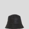 CAPPELLO A CAVIOLA IN DENIM RIVESTITO CAPPELLO A CAVIOLA IN DENIM RIVESTITO