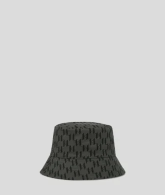 CAPPELLO A SECCHIELLO REVERSIBILE MONOGRAM CAPPELLO A SECCHIELLO REVERSIBILE MONOGRAM