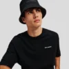 CAPPELLO A SECCHIELLO REVERSIBILE MONOGRAM