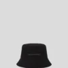 CAPPELLO A SECCHIELLO REVERSIBILE MONOGRAM
