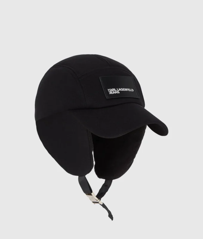 Cappello da trapper
