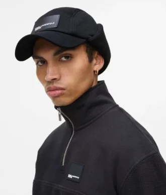 Cappello da trapper