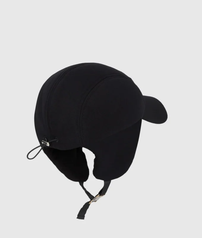 Cappello da trapper