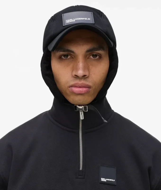 Cappello da trapper