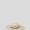 CAPPELLO DI PAGLIA K/AUTOGRAPH