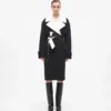 Cappotto classico in lana Cappotto classico in lana