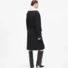 Cappotto classico in lana Cappotto classico in lana