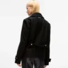 Cappotto con bottoni Cappotto con bottoni