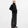 Cappotto con bottoni Cappotto con bottoni