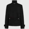 Cappotto con bottoni Cappotto con bottoni