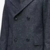 Cappotto doppiopetto Cappotto doppiopetto