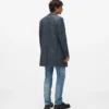 Cappotto doppiopetto Cappotto doppiopetto