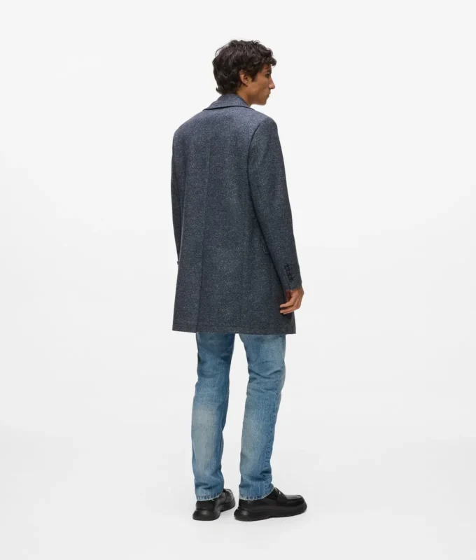 Cappotto doppiopetto Cappotto doppiopetto