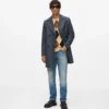 Cappotto doppiopetto Cappotto doppiopetto