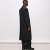 Cappotto in lana KL Studio