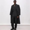 Cappotto in lana KL Studio