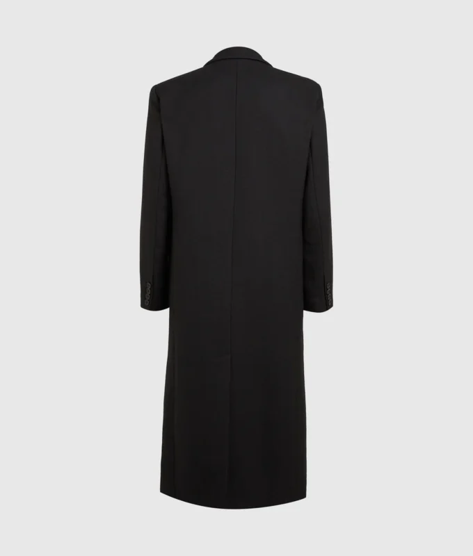 Cappotto in lana KL Studio