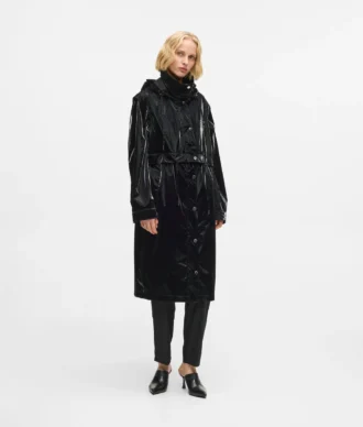 Cappotto trasformabile