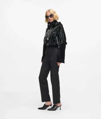 Cappotto trasformabile