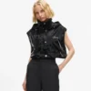 Cappotto trasformabile Cappotto trasformabile
