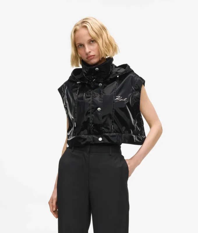 Cappotto trasformabile Cappotto trasformabile