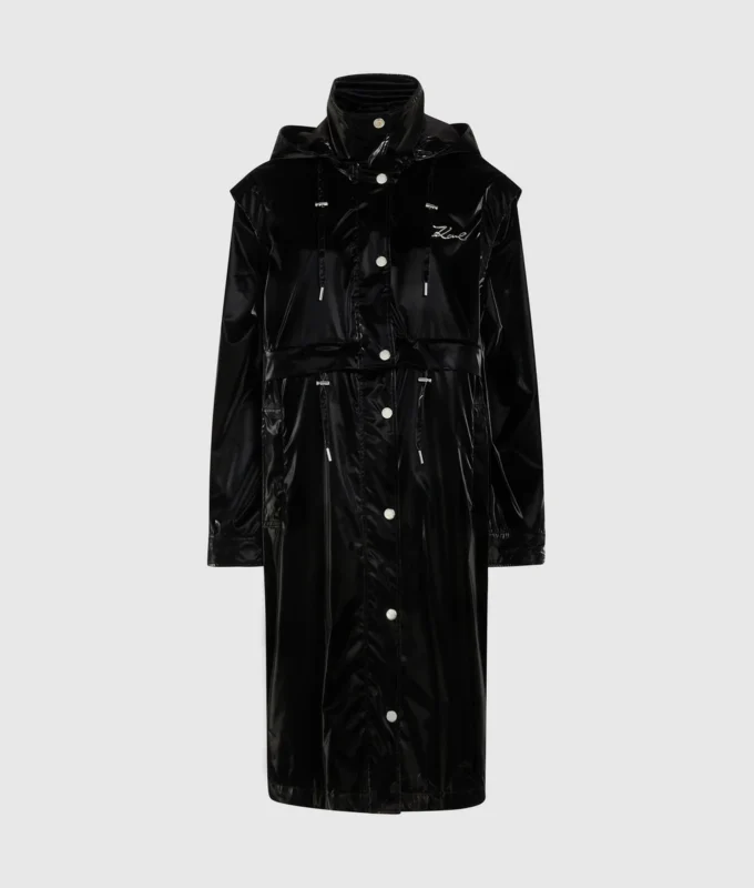 Cappotto trasformabile Cappotto trasformabile