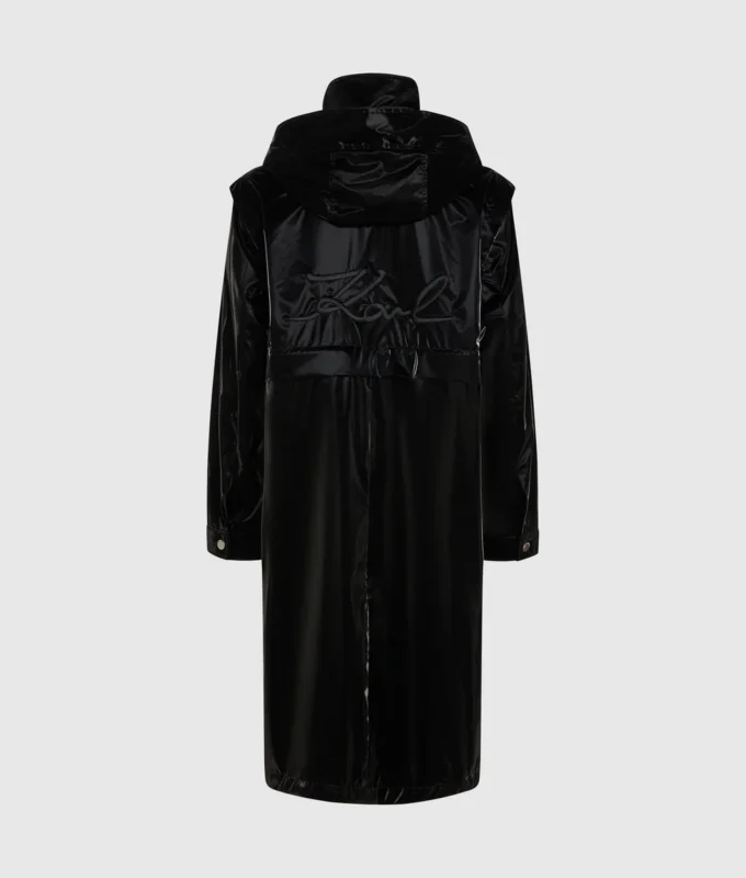 Cappotto trasformabile Cappotto trasformabile