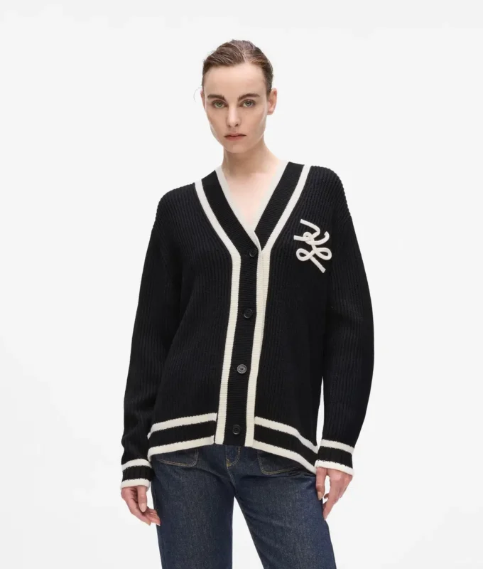 Cardigan Autograph