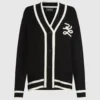 Cardigan Autograph