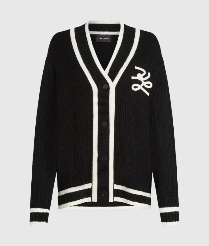 Cardigan Autograph