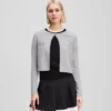 CARDIGAN IKON CARDIGAN IKON