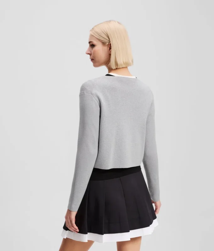 CARDIGAN IKON CARDIGAN IKON