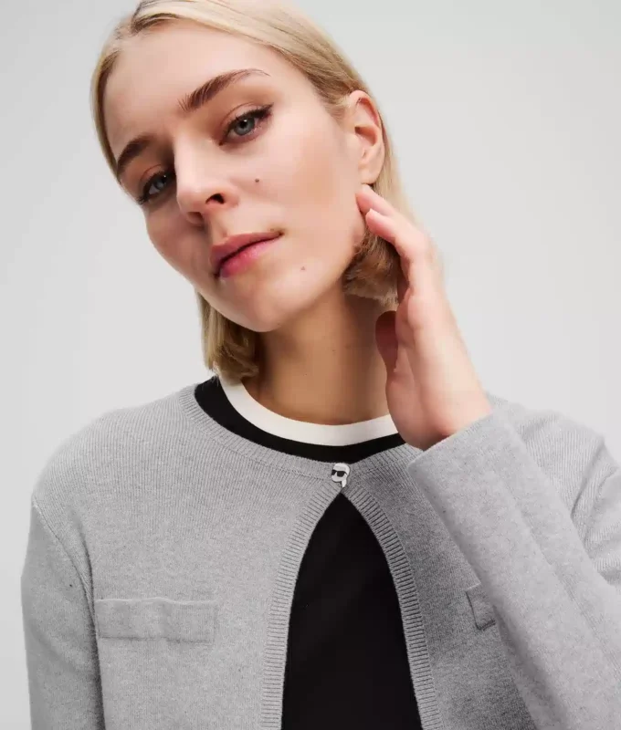 CARDIGAN IKON CARDIGAN IKON